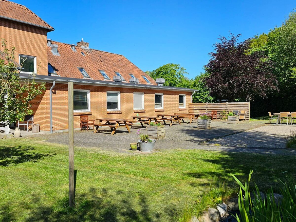 Holiday park 1 person holiday park home in Lemvig - Outdoor photo 2