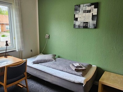 Holiday park 1 person holiday park home in Lemvig - Outdoor photo 19