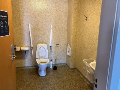 Holiday park 1 person holiday park home in Lemvig - Outdoor photo 28