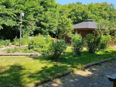 Holiday park 1 person holiday park home in Lemvig - Outdoor photo 28