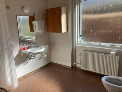 Holiday park 1 person holiday park home in Lemvig - Outdoor photo 28