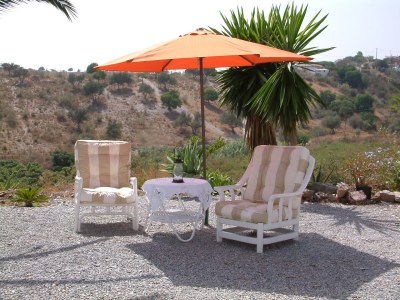 Holiday house La Loma - Outdoor photo 12