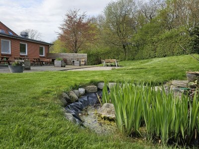 Holiday park 2 Personen Ferienpark haus in Lemvig - Outdoor photo 3