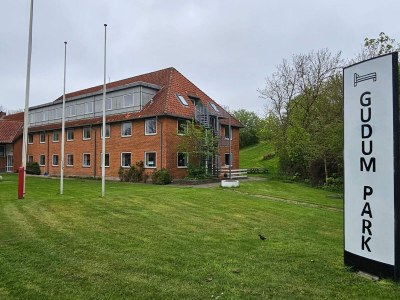 Holiday park 2 Personen Ferienpark haus in Lemvig - Outdoor photo 6