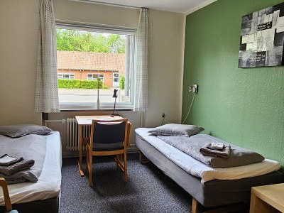 Holiday park 2 Personen Ferienpark haus in Lemvig - Outdoor photo 14