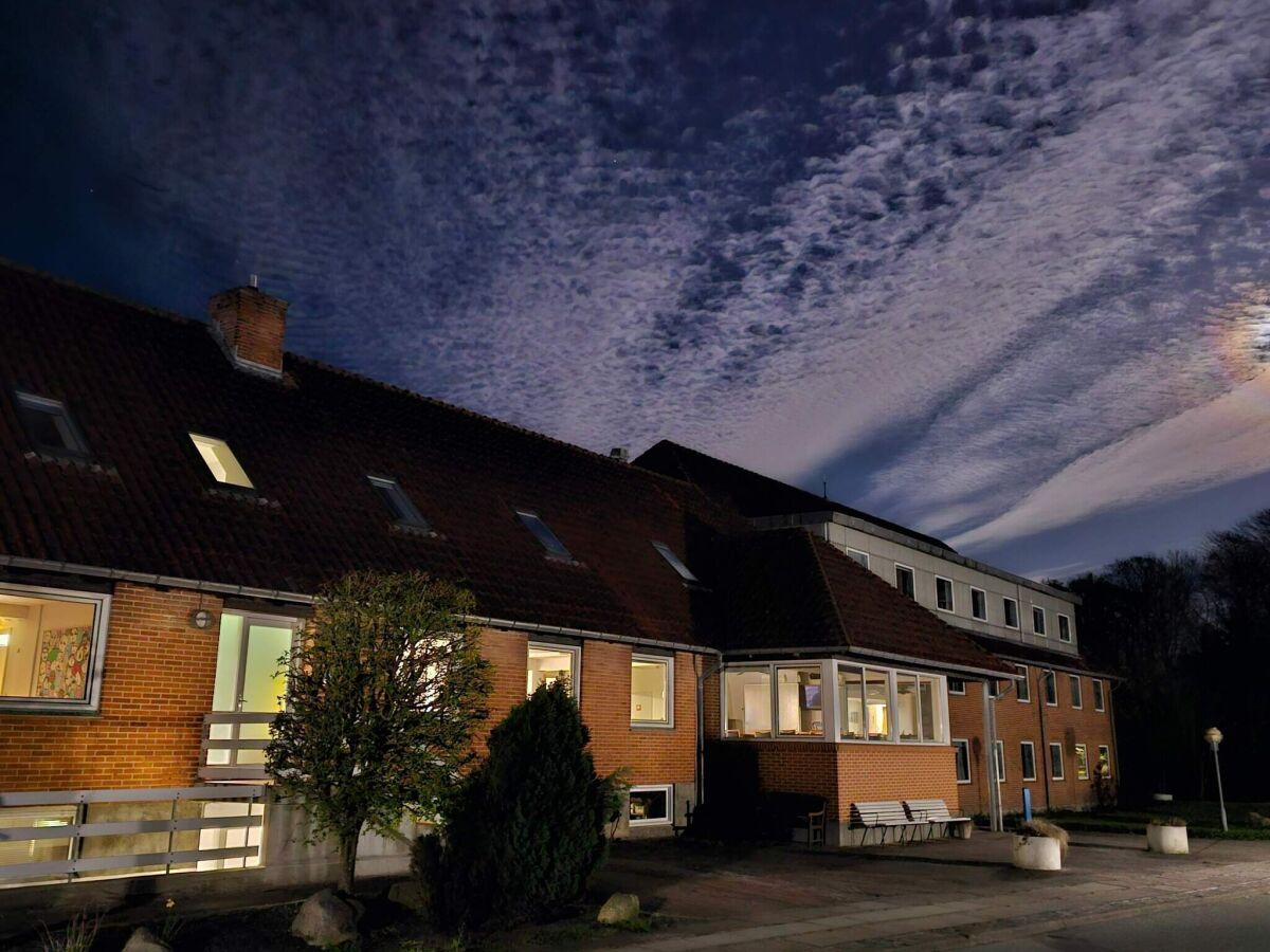 Holiday park 2 Personen Ferienpark haus in Lemvig - Outdoor photo 3