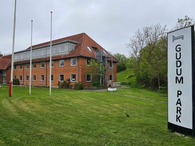 Holiday park 2 Personen Ferienpark haus in Lemvig - Outdoor photo 5