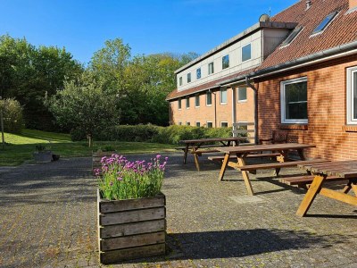 Holiday park 2 Personen Ferienpark haus in Lemvig - Outdoor photo 6