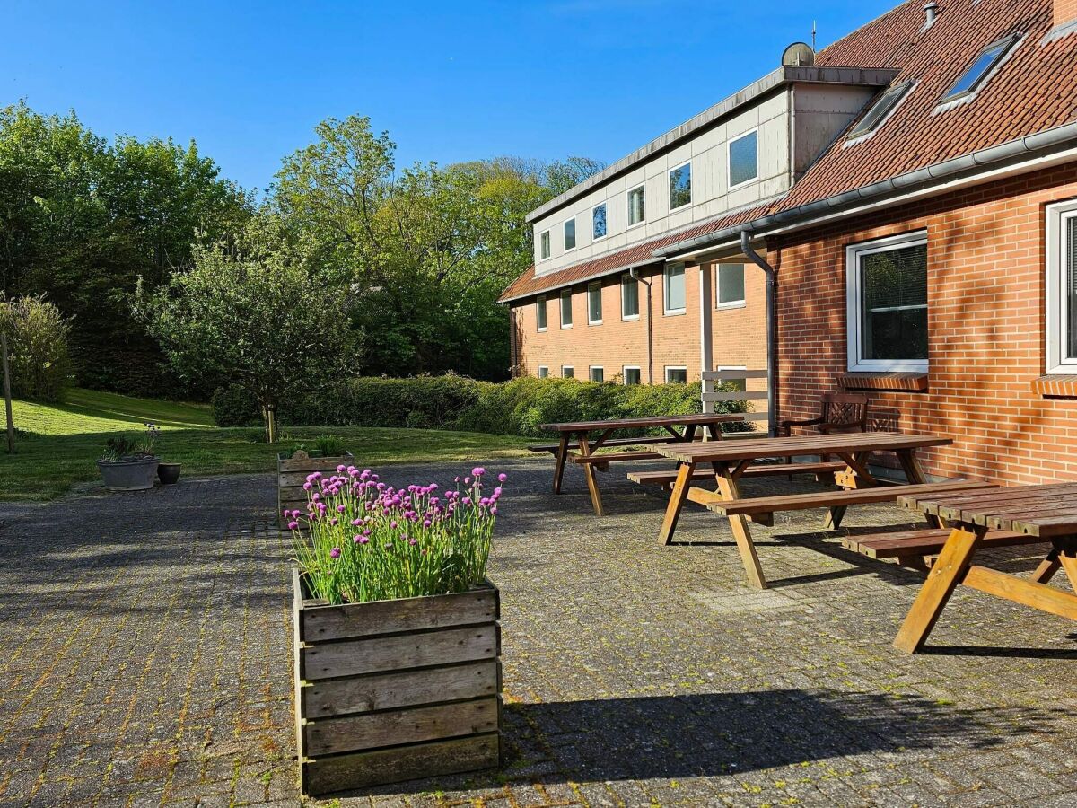 Holiday park 2 person holiday park home in Lemvig - Outdoor photo 2