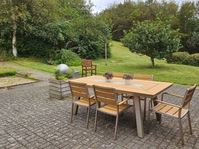 Holiday park 2 Personen Ferienpark haus in Lemvig - Outdoor photo 7