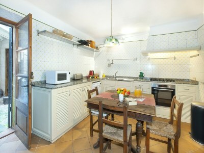 Villa Luxusvilla in Pollensa für 8 Gäste - Features photo 15