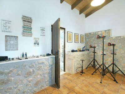 Villa Luxusvilla in Pollensa für 8 Gäste - Outdoor photo 29