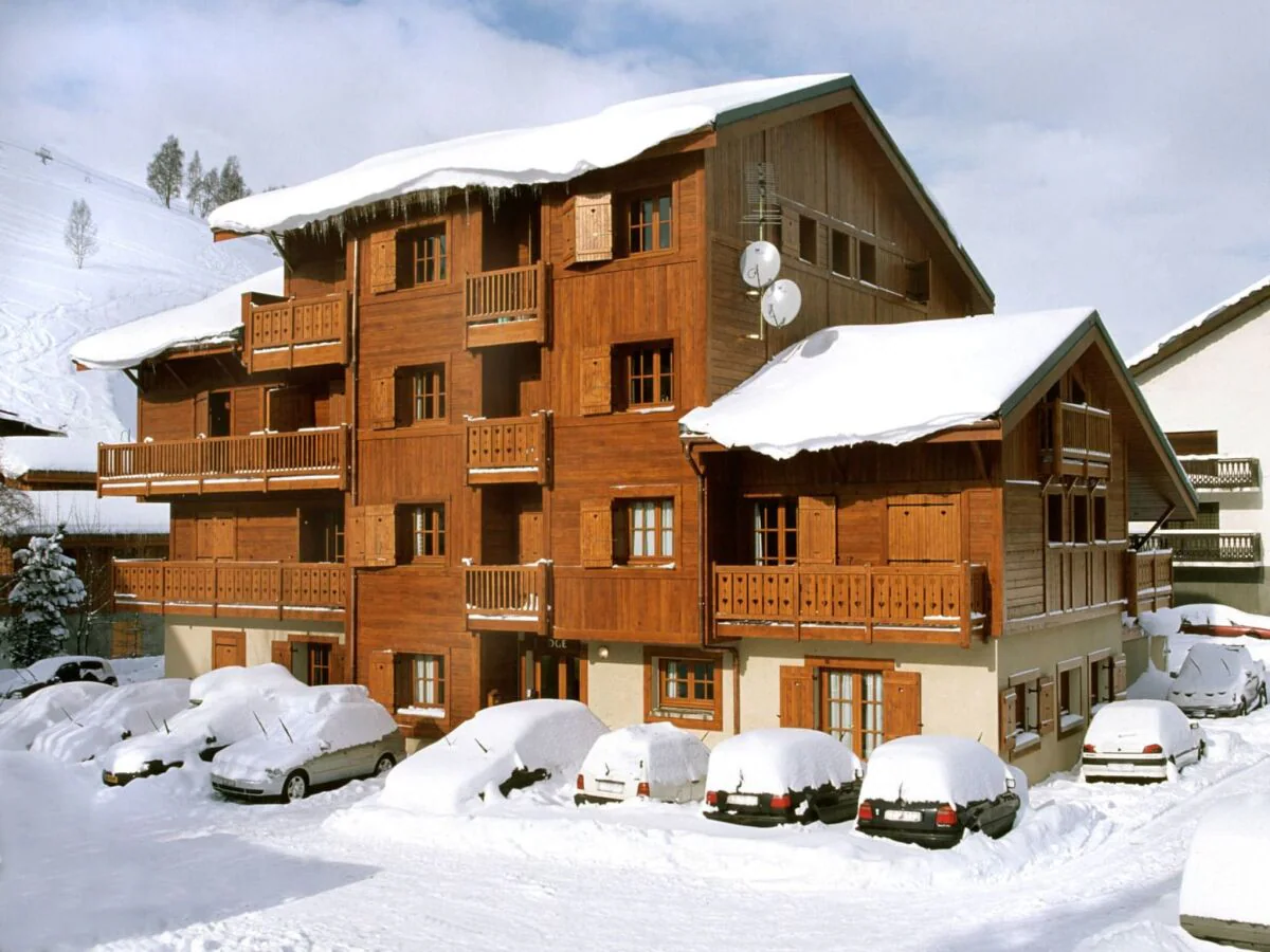 Apartment Geräumiges Alpenapartment - Outdoor photo 2