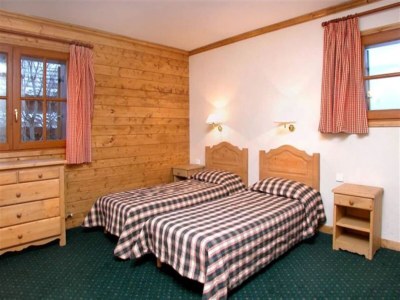 Apartment Geräumiges Alpenapartment - Features photo 6