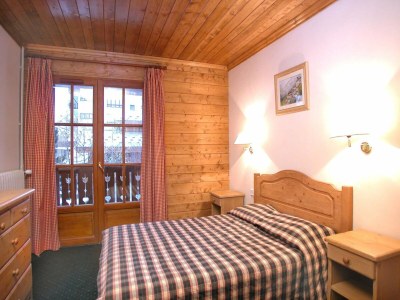 Apartment Geräumiges Alpenapartment - Features photo 8