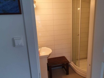 Apartment 8 person holiday home in Mølnarodden - Outdoor photo 23