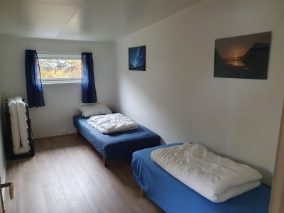 Apartment 8 person holiday home in Mølnarodden - Outdoor photo 25