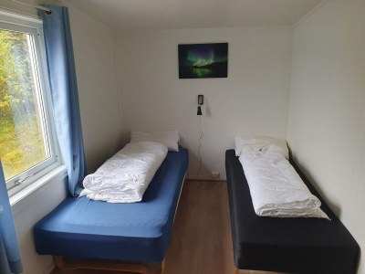 Apartment 8 person holiday home in Mølnarodden - Outdoor photo 26