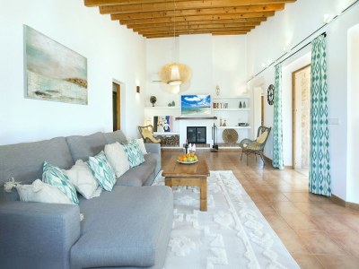Villa FINCA DIVINA - LUXUS URLAUB in Majorca North - Villa