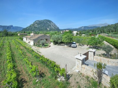 Villa FINCA DIVINA - LUXUS URLAUB - Outdoor photo 13