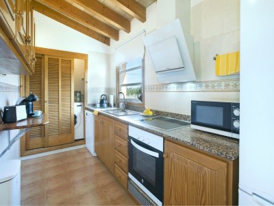 Villa FINCA DIVINA - LUXUS URLAUB - Features photo 21