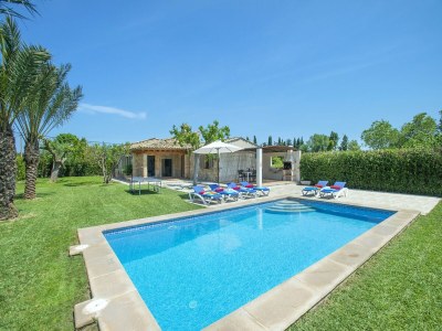 Villa FINCA DIVINA - LUXUS URLAUB - Environment photo 34