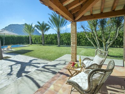 Villa FINCA DIVINA - LUXUS URLAUB - Outdoor photo 41