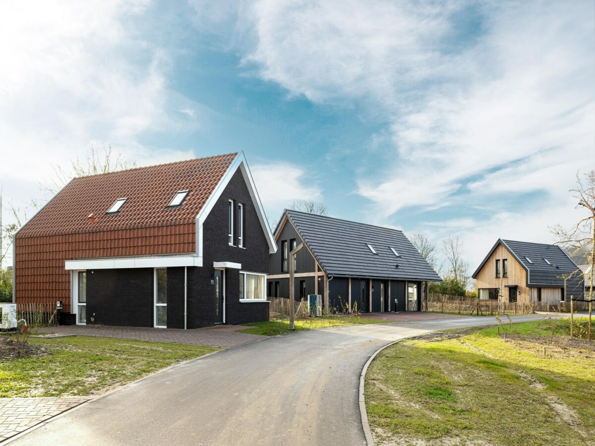 Holiday park Ferienhaus nahe Nordseestrand - Outdoor photo 5