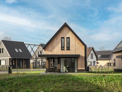 Holiday park Ferienhaus nahe Nordseestrand - Outdoor photo 2