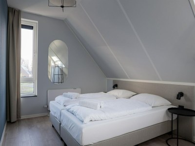 Holiday park Ferienhaus nahe Nordseestrand - Features photo 19