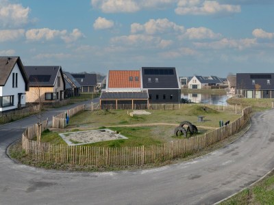 Holiday park Ferienhaus nahe Nordseestrand - Outdoor photo 39