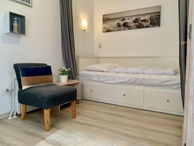 Holiday house Sonniger Garten-Retreat-Bungalow - Features photo 20