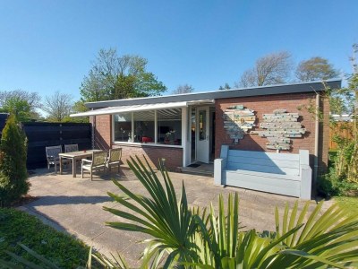 Holiday house Holiday retreat in Sint Maartenszee in Sint Maartenszee - Holiday house