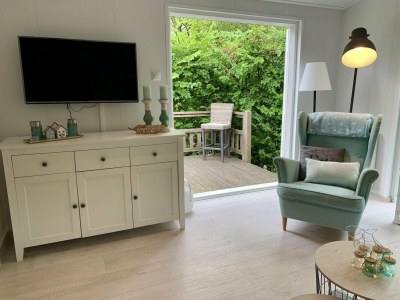 Holiday house Furnished chalet in Sint Maartenszee - Features photo 9