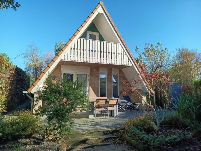 Holiday house Gemütliches Ferienhaus in Sint Maartenszee in Sint Maartenszee - Holiday house