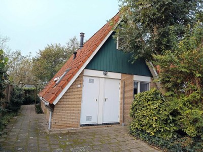 Holiday house Gemütliches Ferienhaus in Sint Maartenszee - Outdoor photo 8