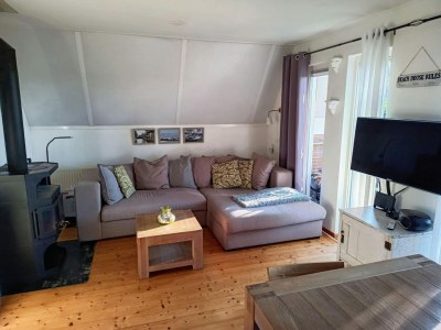 Holiday house Gemütliches Ferienhaus in Sint Maartenszee - Features photo 11