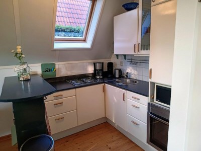 Holiday house Gemütliches Ferienhaus in Sint Maartenszee - Features photo 12