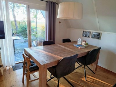 Holiday house Gemütliches Ferienhaus in Sint Maartenszee - Features photo 13