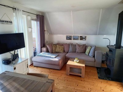 Holiday house Gemütliches Ferienhaus in Sint Maartenszee - Features photo 32
