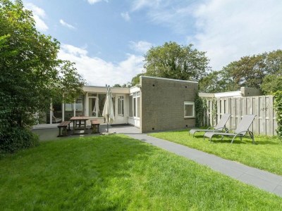 Holiday house Schöner Bungalow in Strandnähe für 5 Gäste - Outdoor photo 6