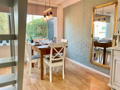 Holiday house Bungalow in Sint Maartenszee near Beach - Features photo 6
