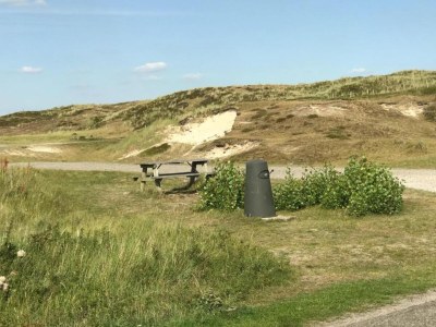 Holiday house Bungalow in Sint Maartenszee near Beach - Environment photo 20