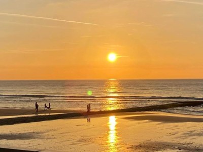 Holiday house Chalet in Sint Maartenszee near Sandy Beach - Environment photo 17