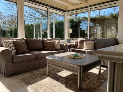 Holiday house Bungalow Sint Maartenszee near Sandy Beach - Features photo 6