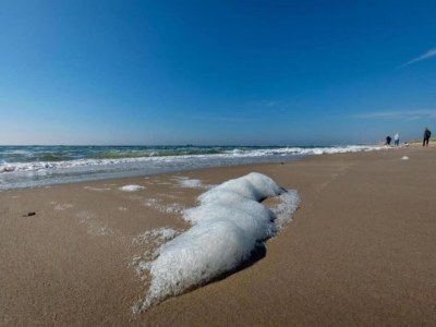 Holiday house Bungalow Sint Maartenszee near Sandy Beach - Environment photo 37