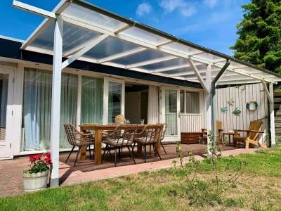 Holiday house Bungalow in Schoorl mit Garten für 6 Von Belvilla in Sint Maartenszee - Holiday house