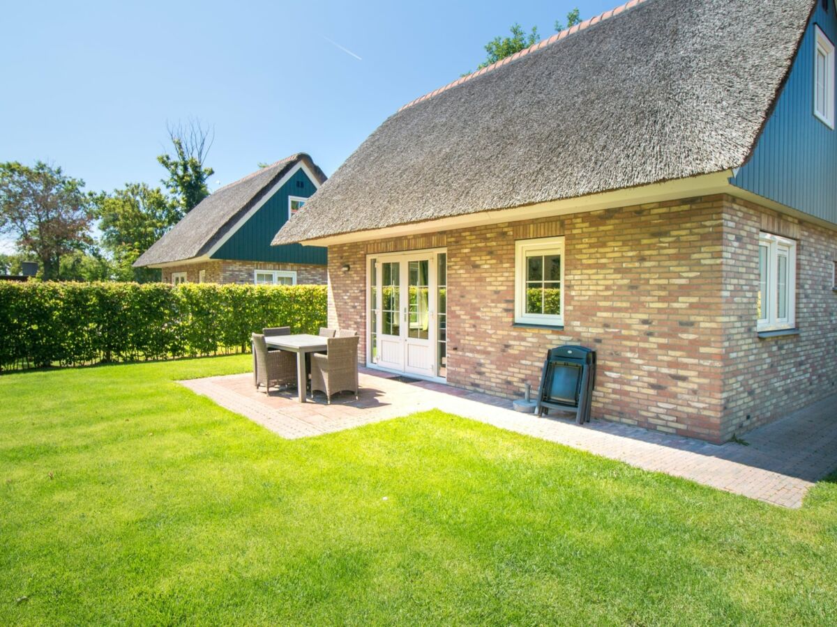 Holiday house Holiday home for six guests