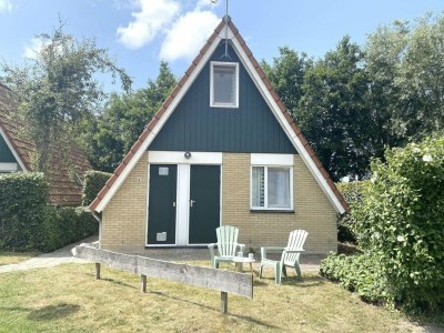 Holiday house 3 Schlafzimmer, 6 Personen, Ideal für Familienurlaub - Outdoor photo 3