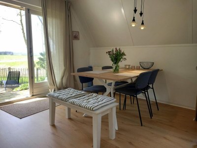 Holiday house 3 Schlafzimmer, 6 Personen, Ideal für Familienurlaub - Features photo 6